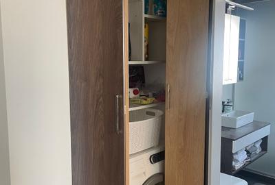 Apartament cu 2 camere semidecomandat în Giroc - 9