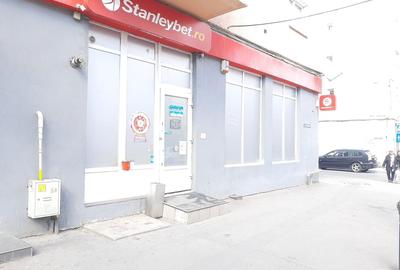 Spațiu comercial, de 66 mp, în Central - 5