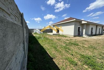 Mosnita Nouă-Duplex Parter-Finisaje la Alegere - 4