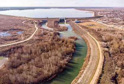 Teren Construcții intravilan de 2346 mp, în Măgurele - 16