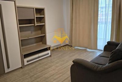 Apartament cu 2 camere, mobilat în Bună Ziua - 2