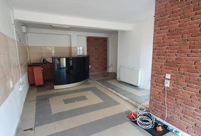 Ultracentral, se inchiriaza spatiu comercial 250 mp, pret 580 euro lunar - 11