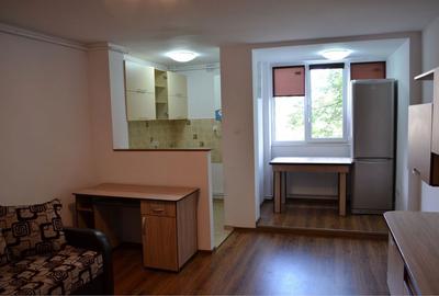 Garsonieră în Central - 6