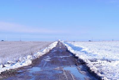 Giurgiu, Călugăreni, teren intravilan - 6