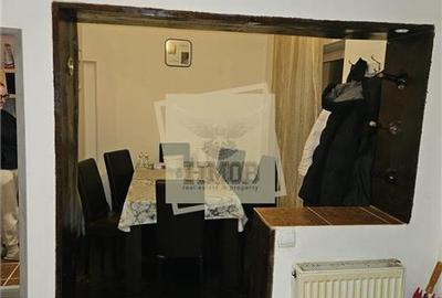 Apartament cu 2 camere semidecomandat, mobilat în Aeroport - 24