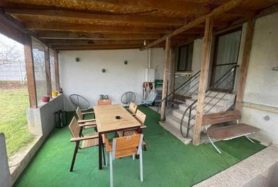 Casă cu 6 camere cu Teren 500 Mp în Centura - 3