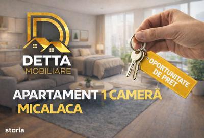 Garsonieră în Micălaca - 3