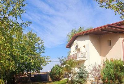 Casă cu 5 camere în Corbeanca - 8