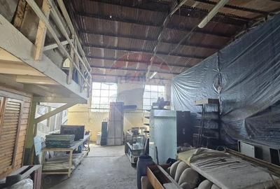 Spațiu comercial, de 710 mp, în Giulești - 5