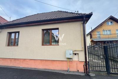 Casă individuală recent renovată, curte mare, GUSTERITA Sibiu - 3