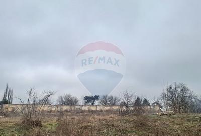 Teren Intravilan 18,546mp in Tunarii Vechi - 1