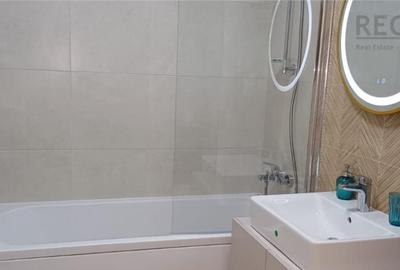 Apartament 2 camere cu loc de parcare si Licenta turistica,U - 10