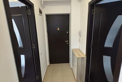 Garsonieră în Central - 6