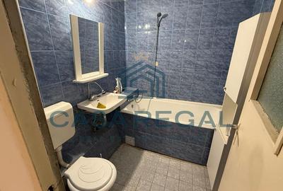 Apartament 2 camere Cartierul Rogerius Oradea - 10