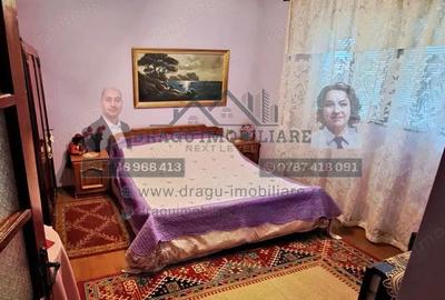 Casă cu 6 camere cu Canalizare în Est - 1