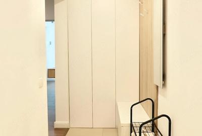 Apartament cu 3 camere semidecomandat în Sud - 9