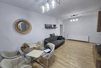 Apartament cu 2 camere decomandat, mobilat în Domnești - 4