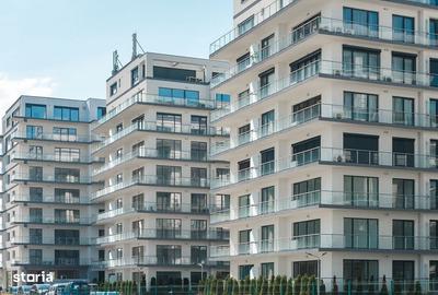 Apartament în Nord