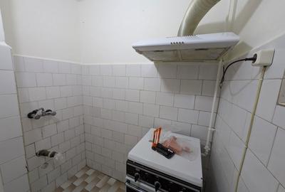 Apartament cu 2 camere decomandat în Gării - 4