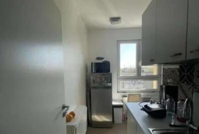 Apartament cu 2 camere, mobilat în Floreasca - 9