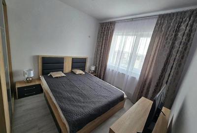 Garsonieră decomandată în Roșu - 4