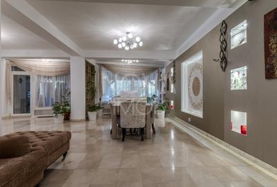 Casă individuală cu 9 camere cu Piscina în Sub Arini - 29