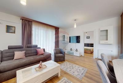 Comision 0% | Prima inchiriere | Totul nou | Parcare subterana - 3