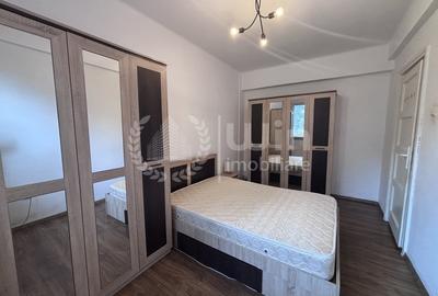 Apartament cu 2 camere semidecomandat, mobilat în Semicentral - 2