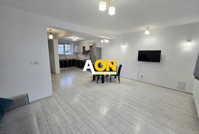 Casă de tip Înșiruit, 3 Camere, Construcție Nouă, Zona Cetate - 4