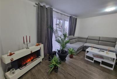 Casă individuală cu 4 camere cu Teren 288 Mp în Lechincioara - 7