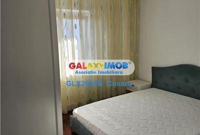 Apartament cu 3 camere decomandat, mobilat în Rahova - 5