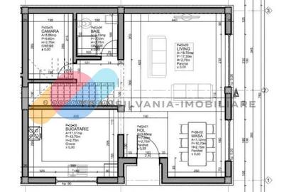 Duplex, 150 mp utili, 700 mp teren,  ideala pentru familie sau birou - 12