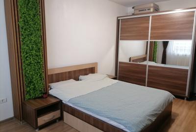 Apartament de vanzare zona Compozitori, bloc nou, etaj 2, mobilat utilat modern - 9