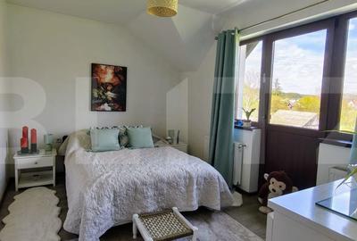 Casă cu 5 camere cu Teren 915 Mp în Viișoara - 2