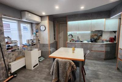 Casa cu 2 camere cu posibiliatte de inca 2, 102 mp+teren de 1000 mp, zona Unirii - 3