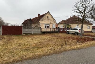 Casă cu 5 camere în Căpălnaș - 3