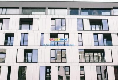 Apartament cu 2 camere decomandat, mobilat în Herăstrău - 4