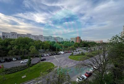 Apartament cu 3 camere semidecomandat, mobilat în Drumul Taberei - 10