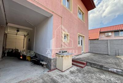 Casă individuală cu 6 camere cu Canalizare în Ghiroda - 3