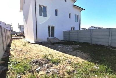 Casa - Rahova -Alexandriei - Rostar- de la 139900E tva inclus  -MANSARDA SEMIFIN - 2