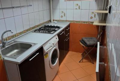 Ap 2 camere Drumul Taberei Compozitorilor etaj 3 - 7