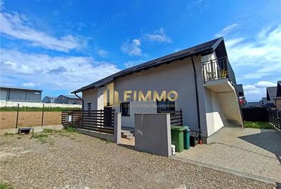 Apartament cu 3 camere decomandat în Moara - 3