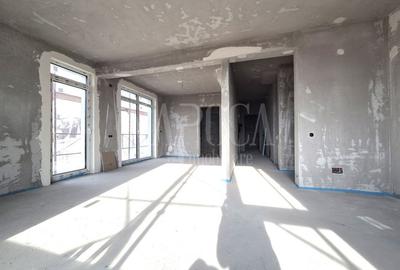 Duplex cu 4 camere cu Canalizare în Dâmbul Rotund - 6