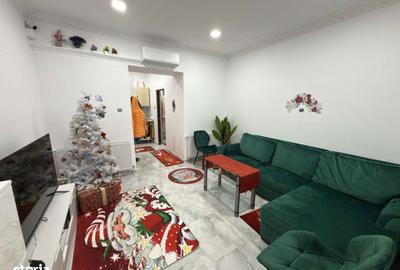 Apartament cu 2 camere decomandat în Central - 2
