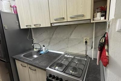 Apartament cu 2 camere decomandat, mobilat în Astra - 6