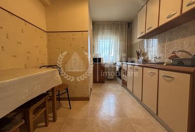 Apartament 3 camere | Decomandat | Etaj 7/10 | Manastur | Piata Flora - 4