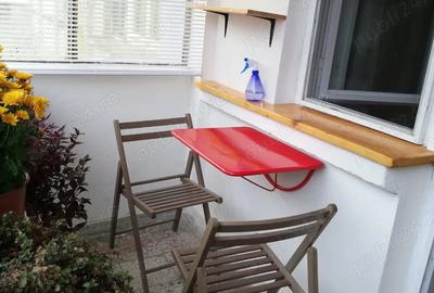 Bul. Gh. Lazar , 2 dormitoare + living Bul. Gh. Lazar , 2 dormitoare + living - 11