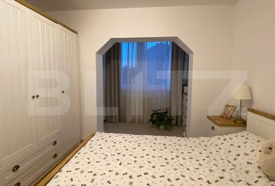 Apartament cochet si modern, 3 camere, 72mp in Gheorgheni - 2
