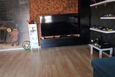 Apartament cu 2 camere decomandat în Central - 5