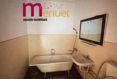 Apartament cu 2 camere decomandat în Monumentului - 6